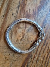 Indian 925 Silver vintage Old