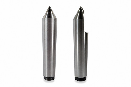 Morse taper dead centre - taper,
