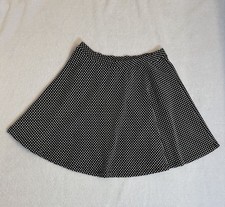 Topshop Skater Skirt Women US
