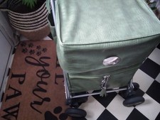 GENUINE SHOLLEY  TROLLEY DELUX