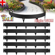 Metal garden edging corten - edging,