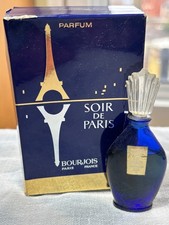 Vintage 80s mini Bourjois