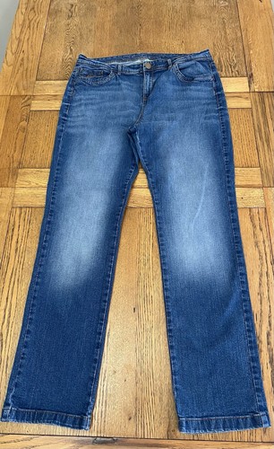Indigo collection straight - collection,