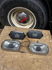 Classic Lucas square 8