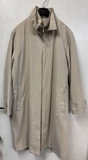Dannimac Beige Coloured Mac