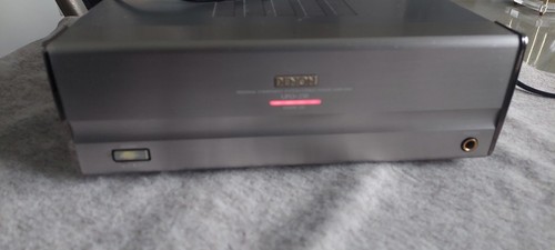 Denon upo 250 - denon, upo-250