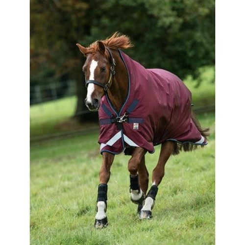 Horseware rambo wug turnout - horseware,