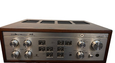 Luxman L 55A high end vintage