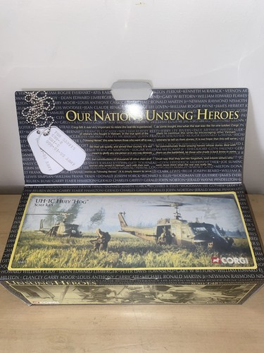 2001 unsung heroes uh - heroes, uh-1c