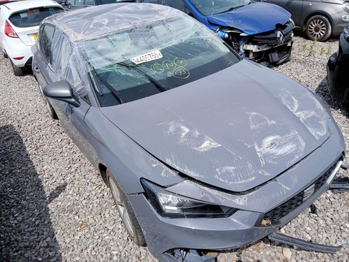Seat leon tsi - leon, 2025