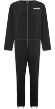 2025 Nava Performance Club Fleece Undersuit - Black