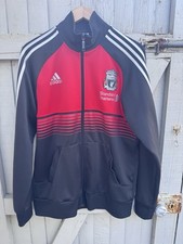 Adidas Liverpool FC Track Top