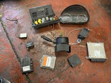 Mercedes Sprinter W906 CDI