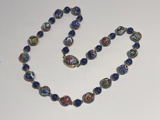 Vintage Art Deco Venetian