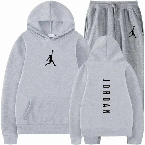 Unisex fleece tracksuit hoodie - unisex,