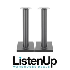Bowers & Wilkins Formation Duo