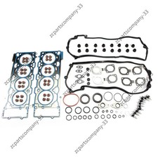 Engine Rebuild Gaskets Seals