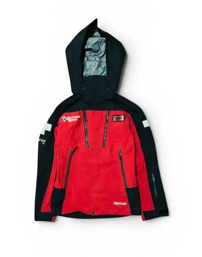 Marmot goretex pro - marmot, jacket