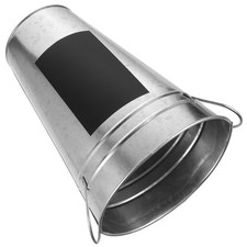  Flower Display Buckets