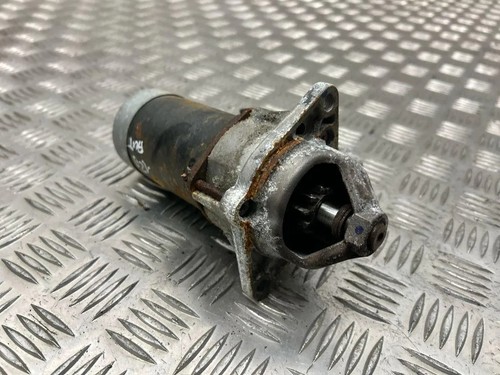 Opel corsa starter motor - d,