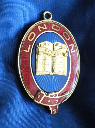 Masonic mark provincial - masonic,