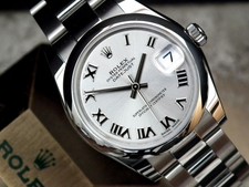 2020 Mid Size (31mm) Ladies