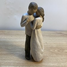 Willow Tree Promise Figurine