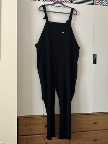 Popsy dungarees size - popsy,
