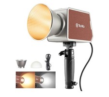 Tolifo 200W Bi Color LED Video