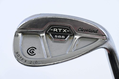 Cleveland 588 rtx - cleveland,