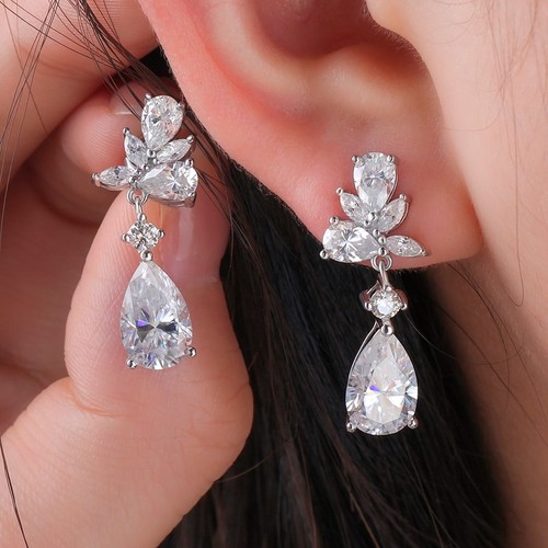 Full vvs1 real moissanite - full, d/vvs1