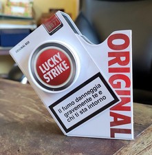 BOX LUCKY STRIKE Limited