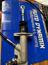 Sierra/Escort Cosworth 4x4 Hydraulic Clutch Conversion kit.