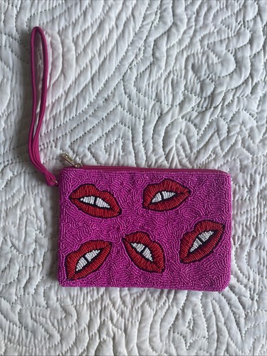 New georgia red - red, pink