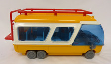 Vintage Bluebird 'Oh Penny' Camper Van Toy 1988 (GtY)