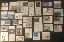 United Nations - New York - selection MNH - (WR)