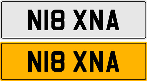 N18 xna nina nonna nena - nina,