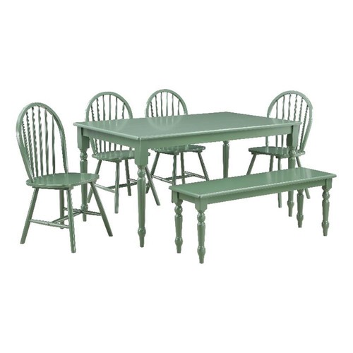 Bowery hill modern 6pc - bowery,