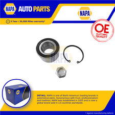 Wheel Bearing Kit fits VW
