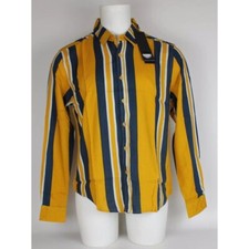 Mens Soul Star Shirt Size