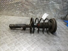 PEUGEOT 206 CC CABRIOLETE 00-07 SUSPENSION STRUT SHOCK LEG FRONT DRIVERS SIDE