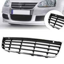 Front Bumper Lower Center