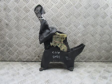 2021 RENAULT CLIO LAUNCH AUTOMATIC GEAR STICK