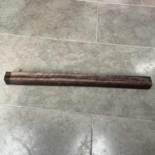 African ebony exotic woods - african,