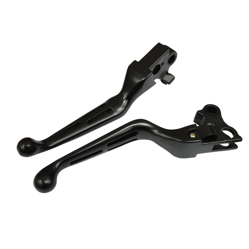 Clutch brake lever set - &,