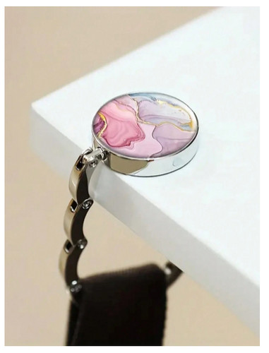 1pc portable marble - portable, pattern