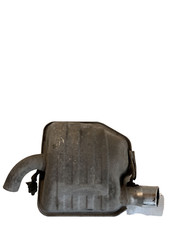 Chrysler 300C Exhaust Muffler Silencer 04581855Ab Genuine 5.7 Hemi 2009