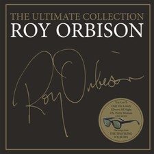 Roy Orbison : The Ultimate