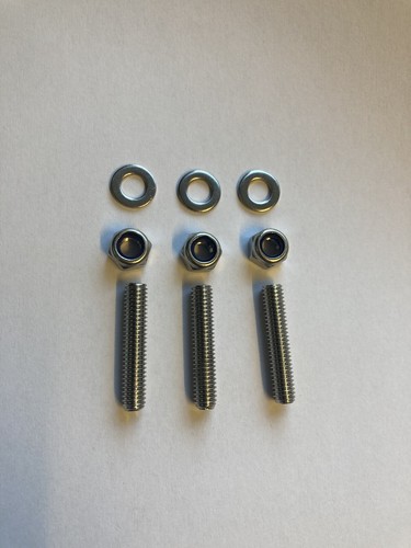 Lambretta stainless mag - lambretta,