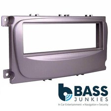 Ford Focus MK2.5 2007 Onwards